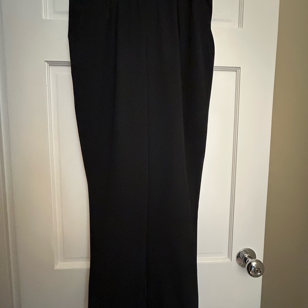 Varley Alana Slim Tapered Cuff Pant